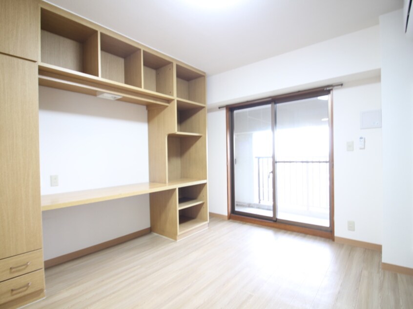 居室 Ts garden都筑ふれあいの丘
