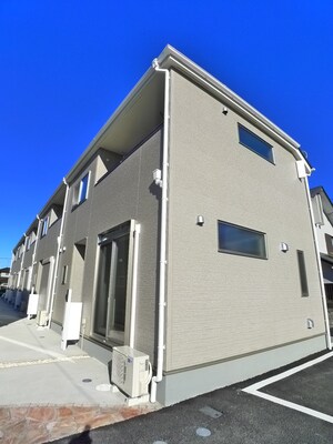 仮）リーブルファイン西町２号棟