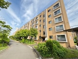 立川富士見町住宅２７号棟