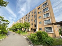 立川富士見町住宅２７号棟