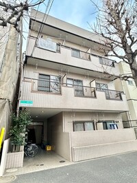 メゾンボヌ－ル