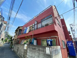 伊藤マンション
