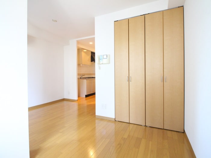 居室 コンフォリア芝公園