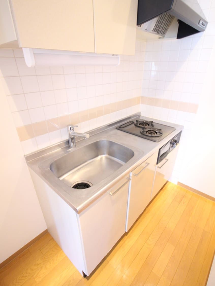 キッチン コンフォリア芝公園