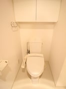 トイレ コンフォリア芝公園