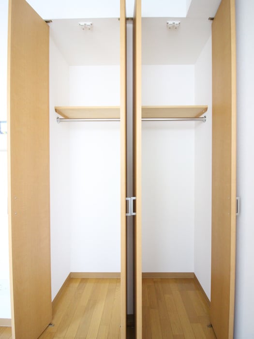 収納 コンフォリア芝公園