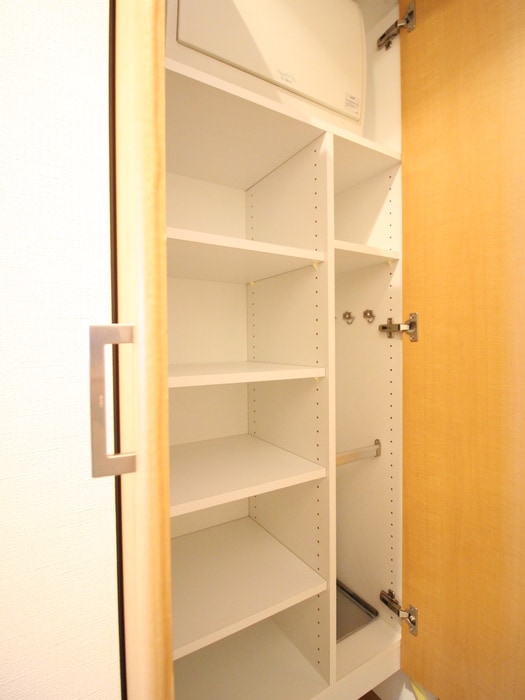 靴箱 コンフォリア芝公園