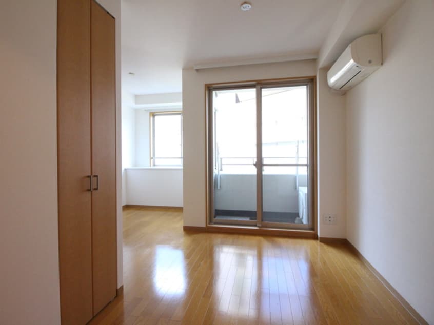 居室 コンフォリア芝公園