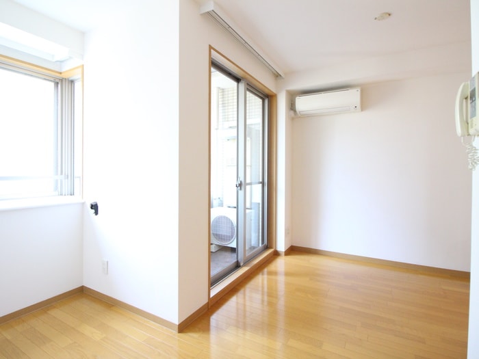 居室 コンフォリア芝公園