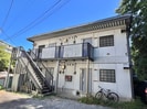 サンシティＫＩＲＩの外観
