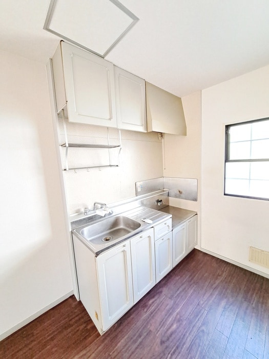 キッチン サンシティＫＩＲＩ