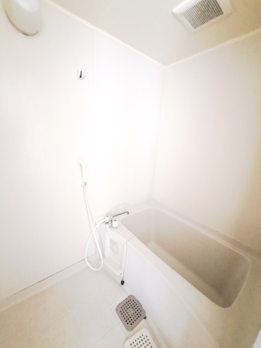 バス／シャワールーム等 サンシティＫＩＲＩ