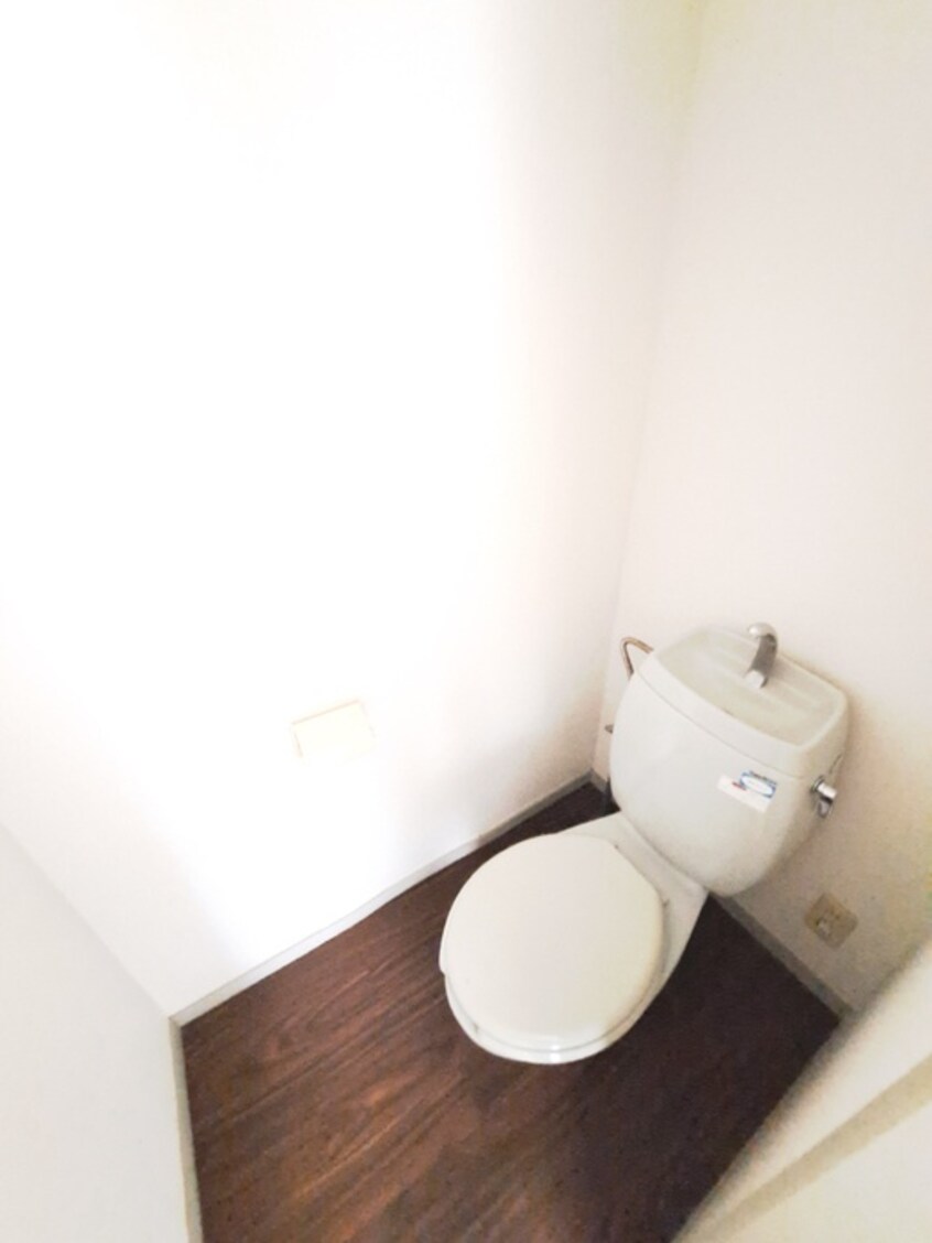 トイレ サンシティＫＩＲＩ