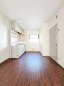 キッチン サンシティＫＩＲＩ