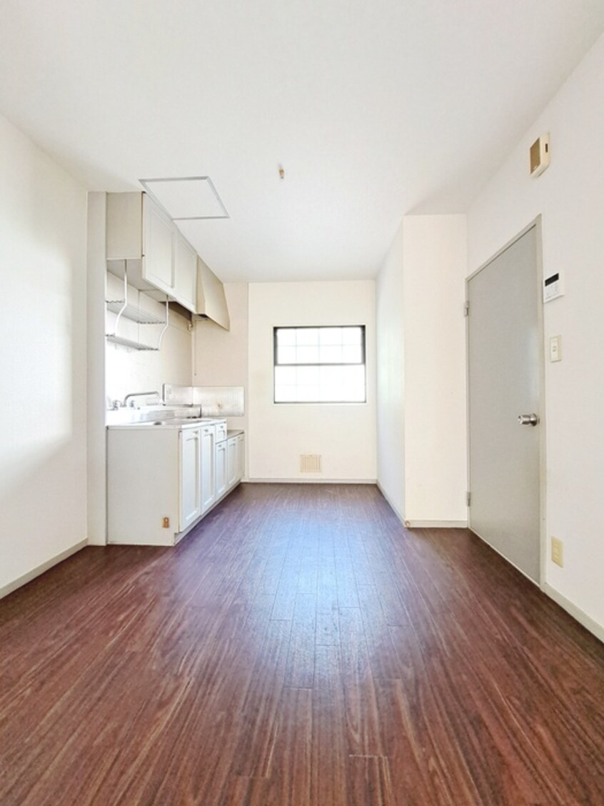 キッチン サンシティＫＩＲＩ