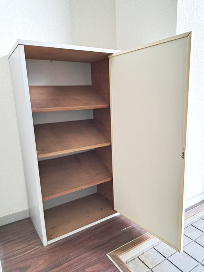 靴箱 サンシティＫＩＲＩ