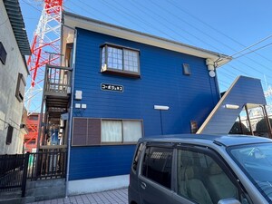 コーポジュネス