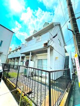 アミューズメント川口第二