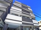 Ｆｏｒｔｕｎａの外観