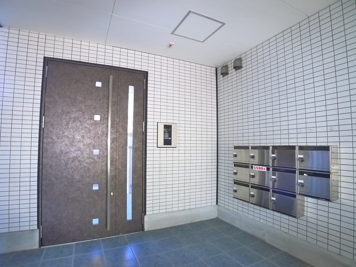 エントランス部分 Ｆｏｒｔｕｎａ