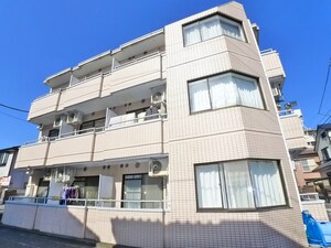 パレ・ドール柴又