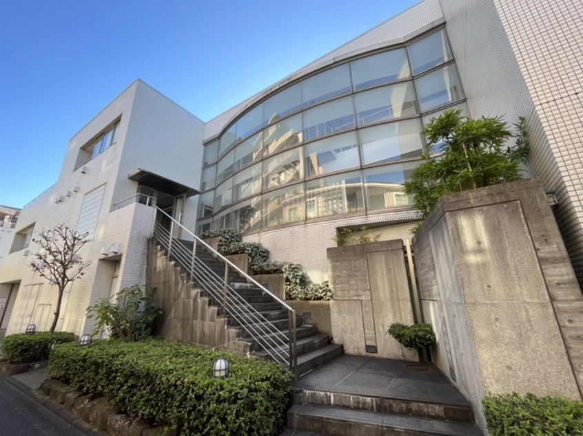 外観写真 CITY HOUSE ISHIKI