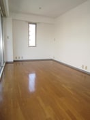 居室 CITY HOUSE ISHIKI