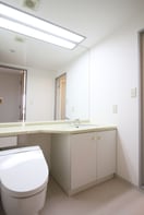 洗面 CITY HOUSE ISHIKI