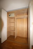 収納 CITY HOUSE ISHIKI