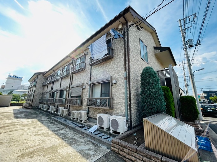 外観写真 グラント－ルⅠ