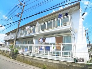 グランディ－ル土橋