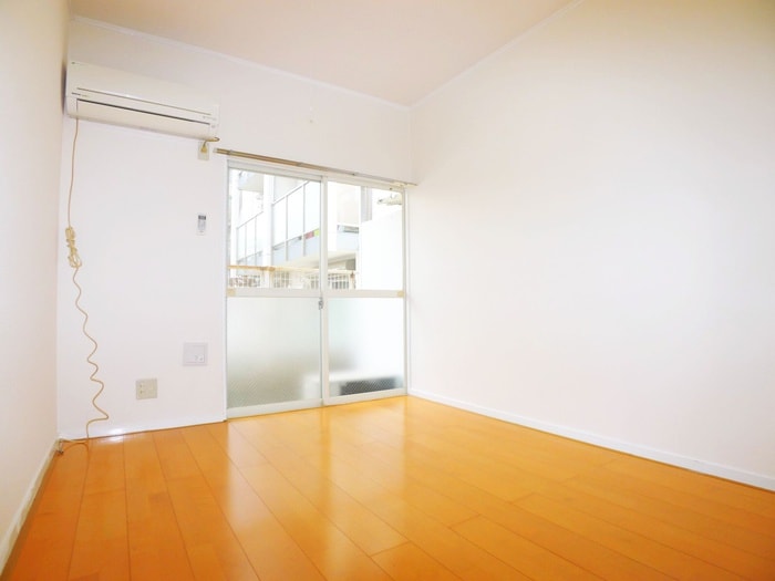 居室 La Maison domo