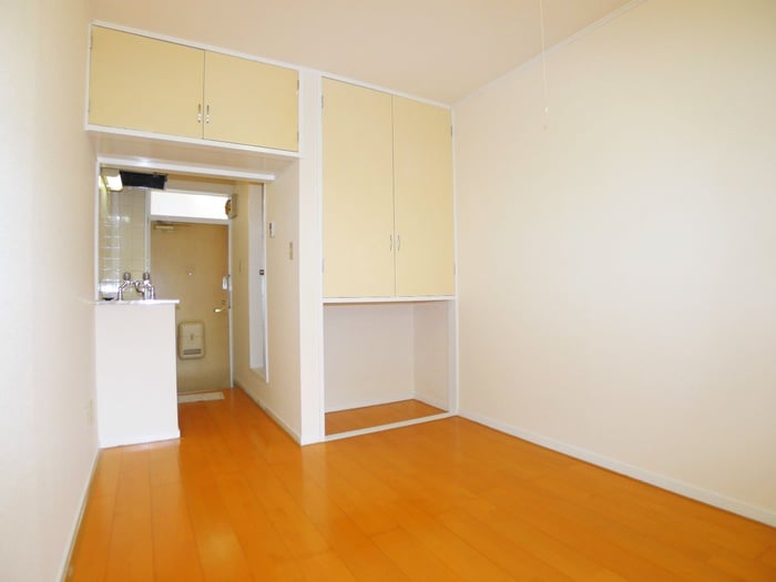 居室 La Maison domo