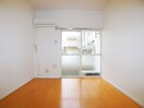 室内からの展望 La Maison domo