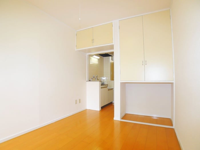 居室 La Maison domo