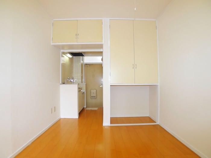 居室 La Maison domo