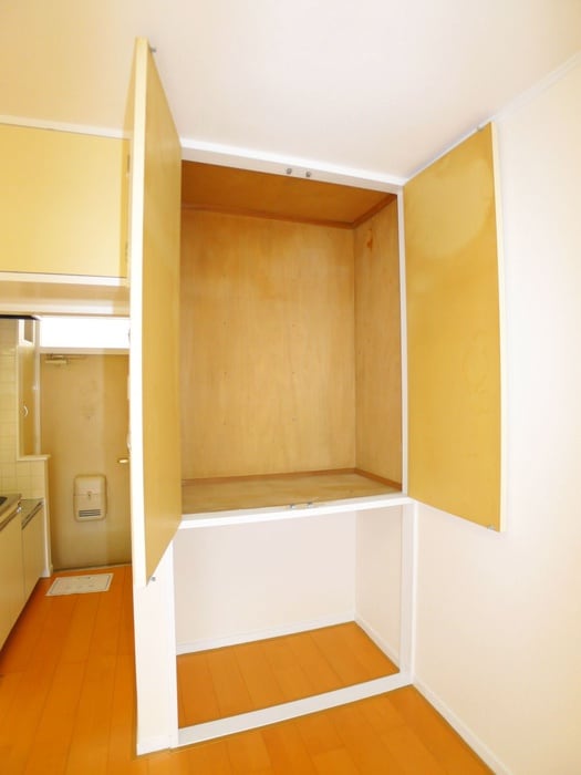 収納 La Maison domo