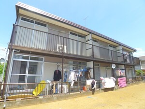 フォ－ブル国府台