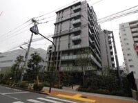 プラウド東陽町サウス(709)