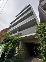 カーサスプレンディッド小石川