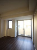 居室 カーサスプレンディッド小石川