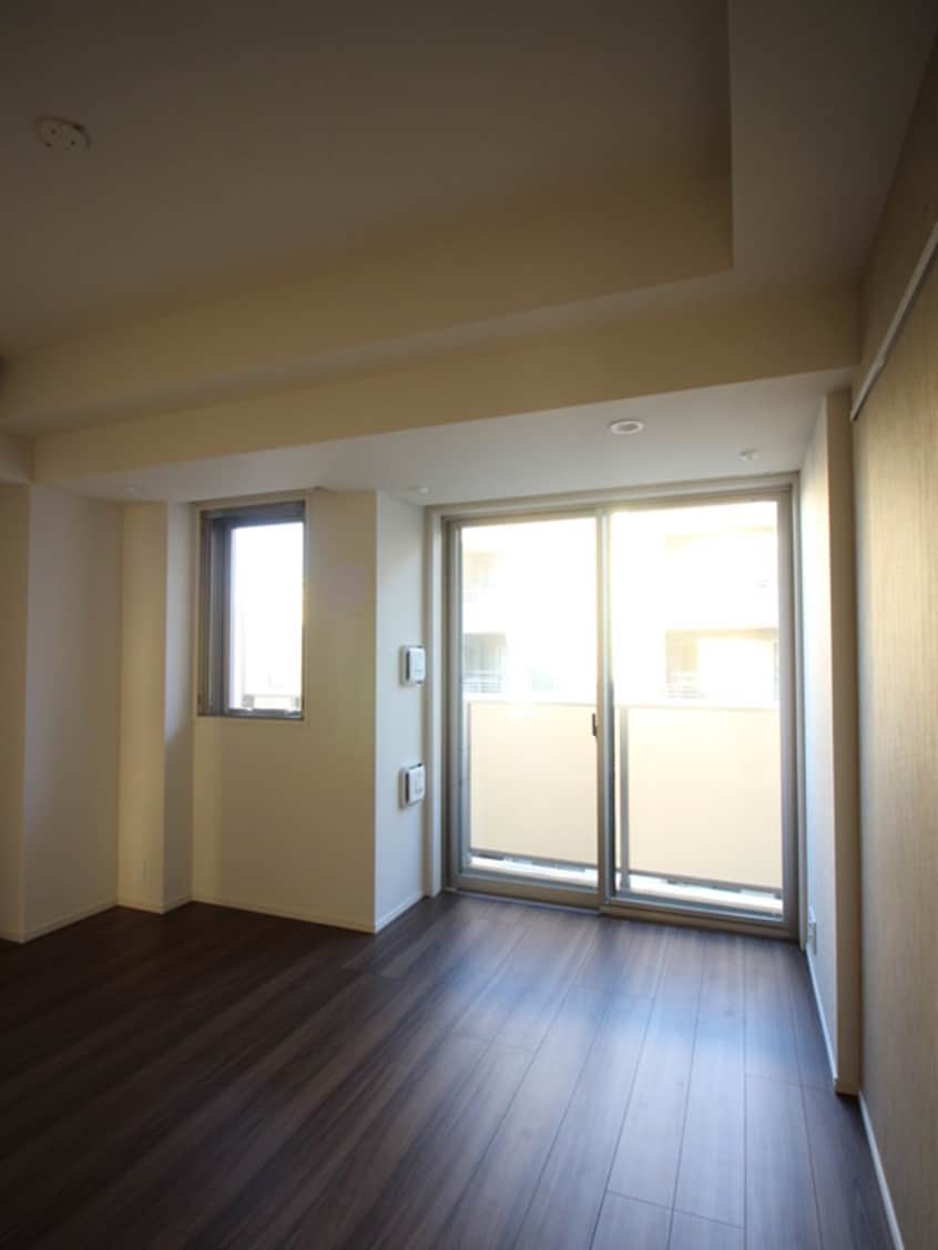 居室 カーサスプレンディッド小石川