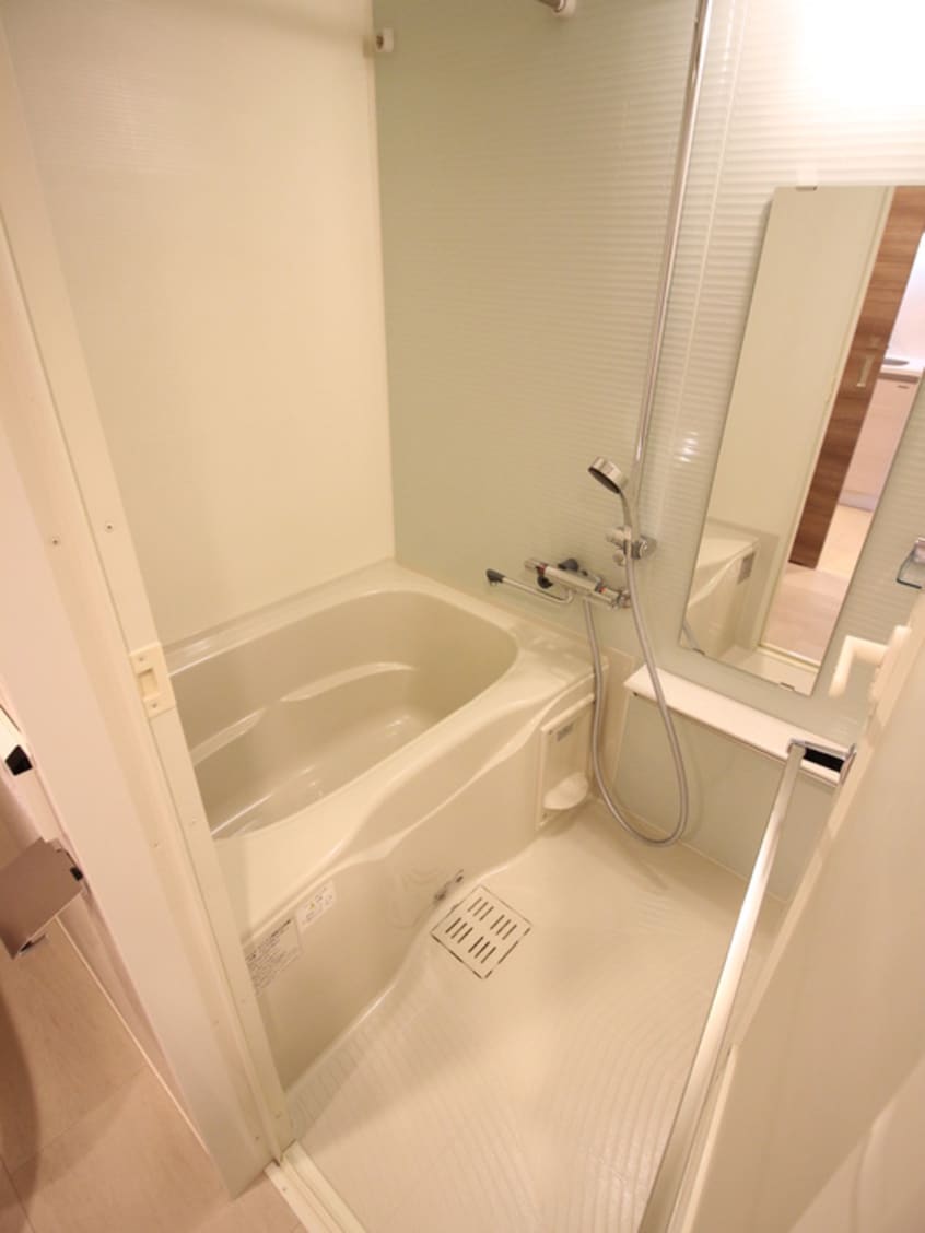 バス／シャワールーム等 カーサスプレンディッド小石川