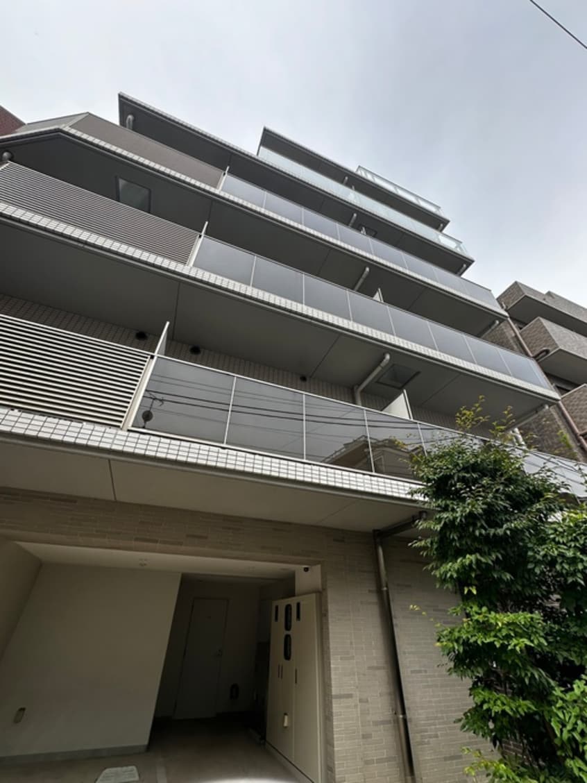 外観写真 カーサスプレンディッド小石川