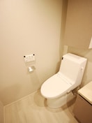 トイレ カーサスプレンディッド小石川