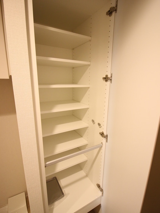 靴箱 カーサスプレンディッド小石川