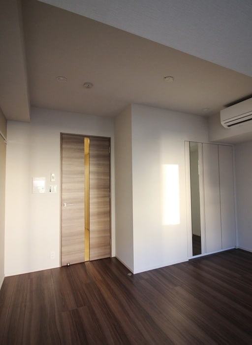 居室 カーサスプレンディッド小石川