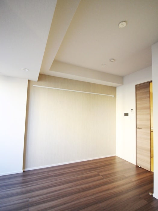 居室 カーサスプレンディッド小石川