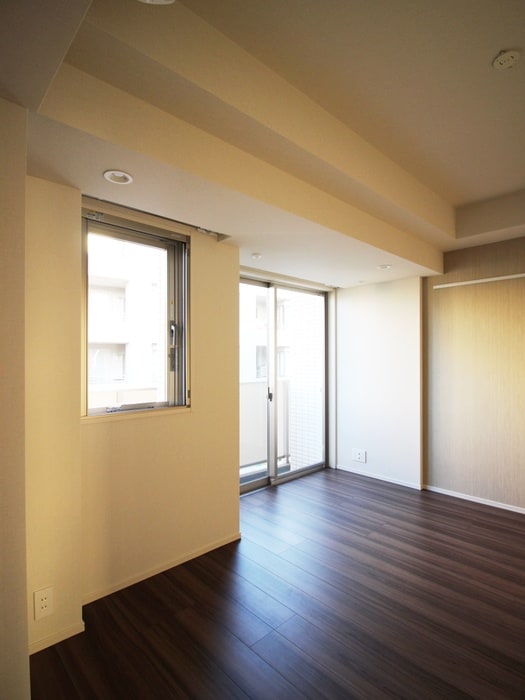 居室 カーサスプレンディッド小石川