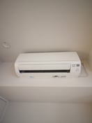 居室 カーサスプレンディッド小石川